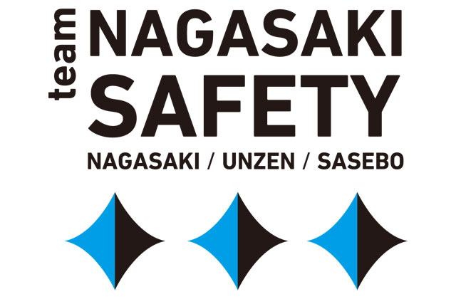team NAGASAKI SEFETY 認証店
